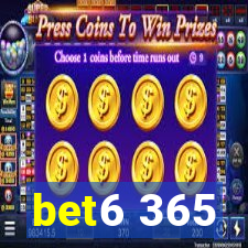 bet6 365